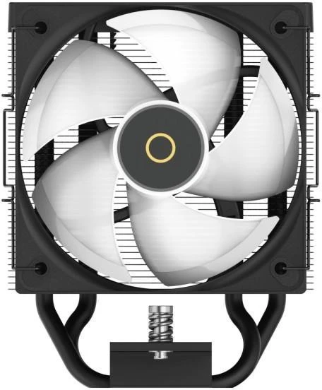 Воздушное охлаждение Ocypus GAMMA A40 ARGB BK (GAMMA-A40-BK1AAWN00X-GL) (UA)