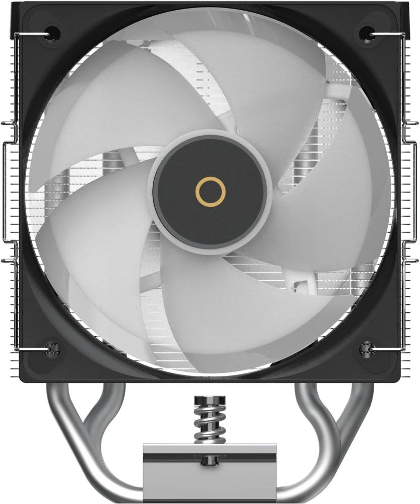 Воздушное охлаждение Ocypus GAMMA A40 BK ARGB DIGITAL (GAMMA-A40-BK1NAWD00X-GL) (UA)