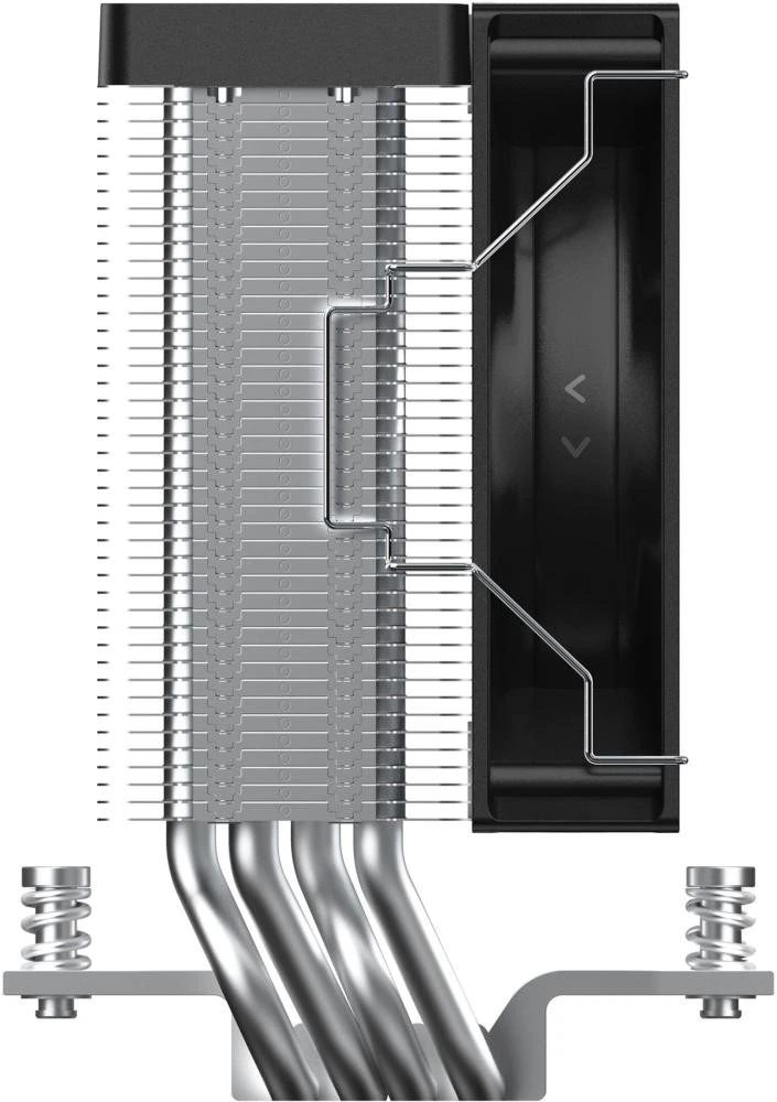 Воздушное охлаждение Ocypus GAMMA A40 BK ARGB DIGITAL (GAMMA-A40-BK1NAWD00X-GL) (UA)