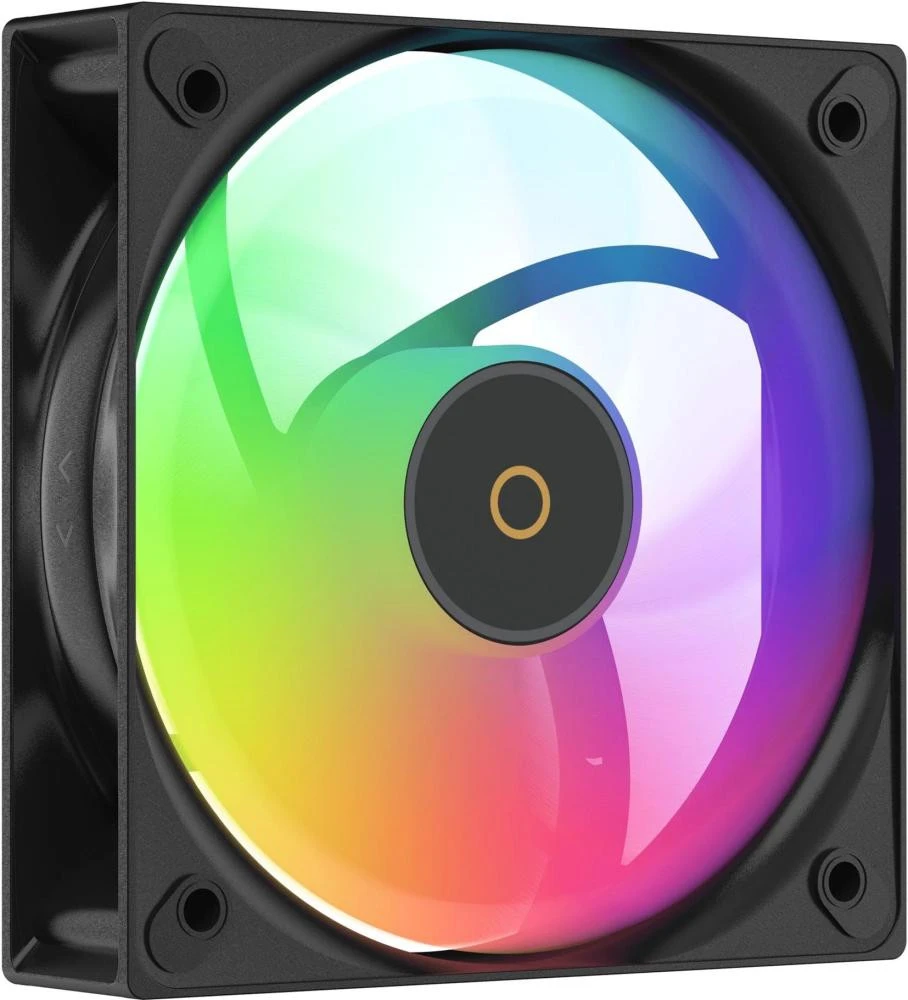 Воздушное охлаждение Ocypus GAMMA A40 BK ARGB DIGITAL (GAMMA-A40-BK1NAWD00X-GL) (UA)