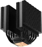 Воздушное охлаждение PCCooler RT620 Pro Digital Black (RT620PRO-BKNWYL-GL) (UA)