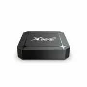 X96Q Android (RK3518/2GB/32GB) (UA)