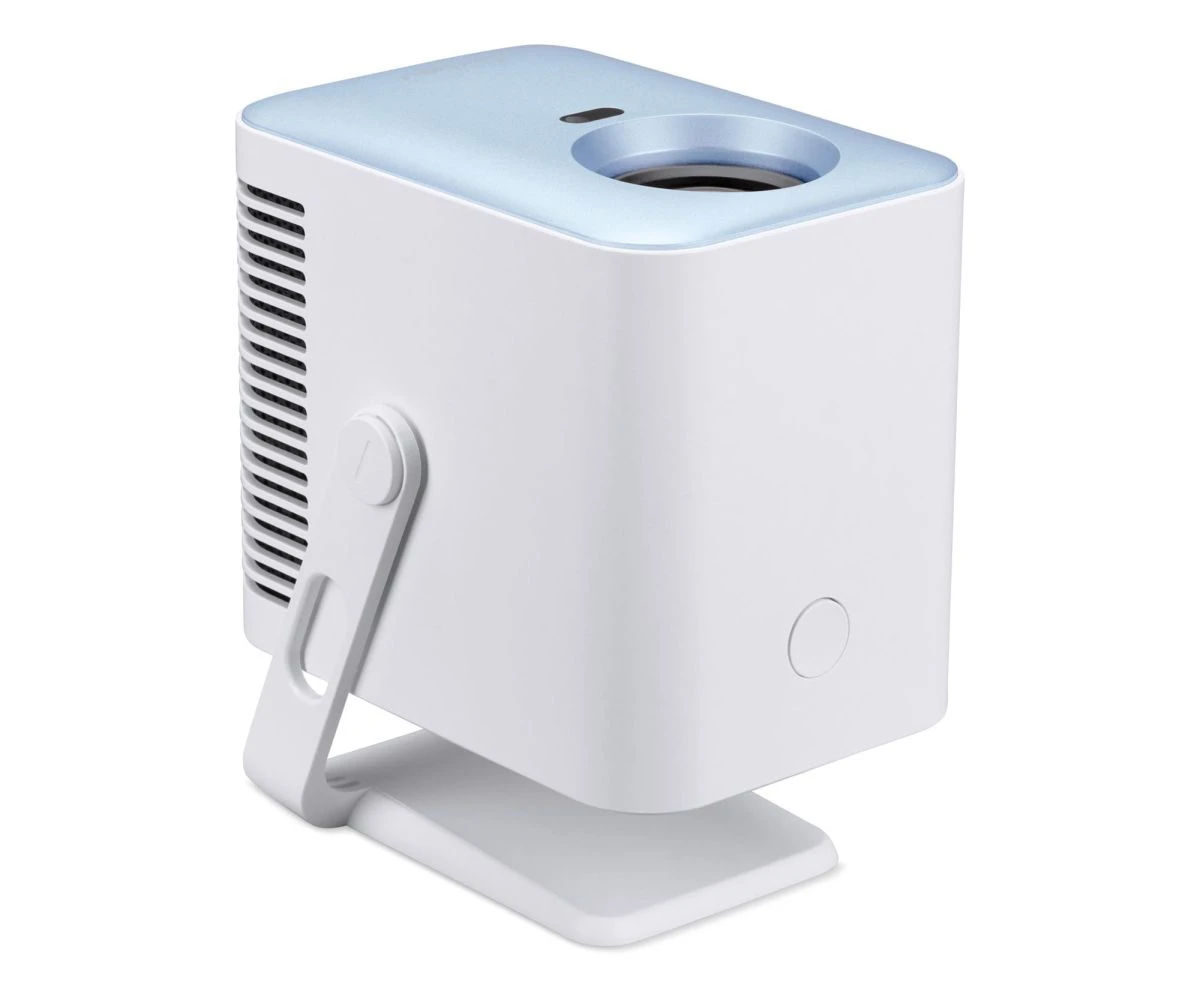 Acer Aopen QH31s Blue (MR.JYQ11.003) EU Технологія відображення: LED;