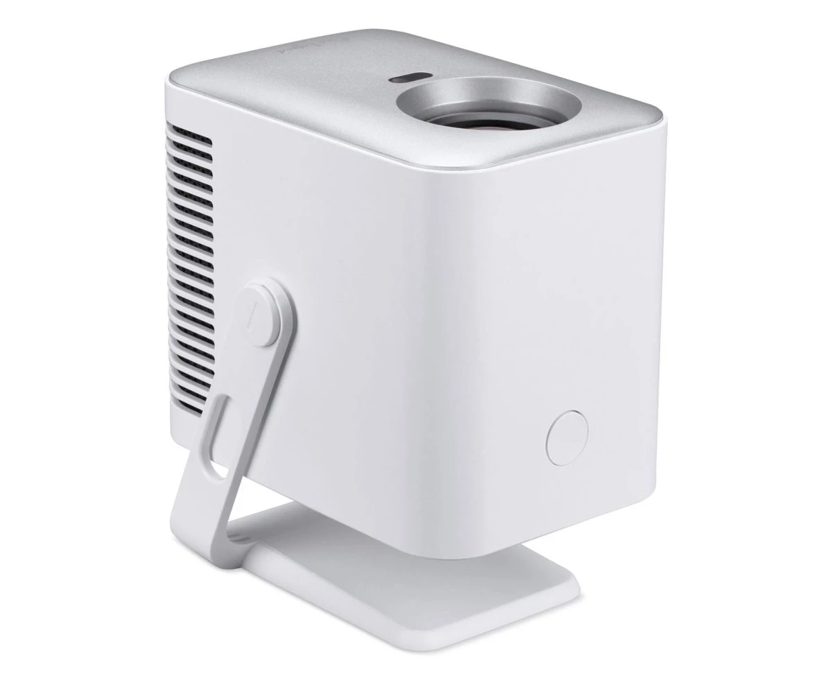 Acer Aopen QH31s Grey (MR.JYQ11.002) EU Технологія відображення: LED;