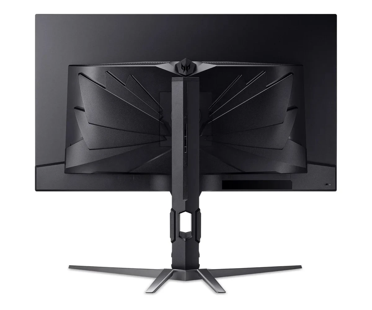 Acer X32X5bmiiphuzx (UM.JXXEE.501) EU Предназначение продукта: Для