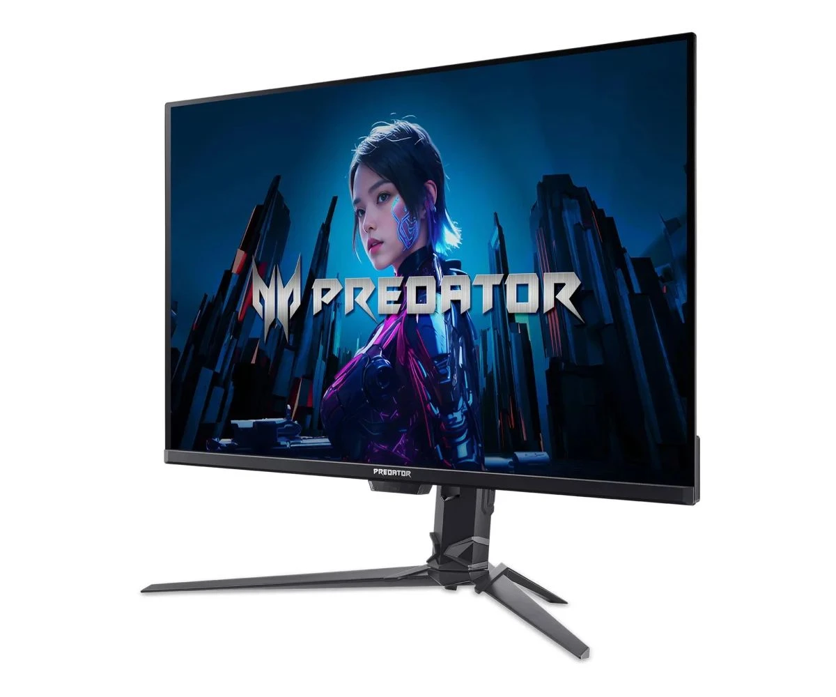 Acer X32X5bmiiphuzx (UM.JXXEE.501) EU Призначення продукту: Для