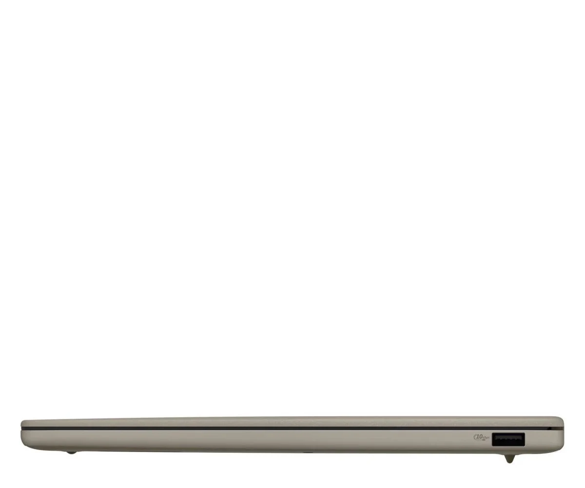 ASUS ZenBook A14 UX3407QA X X1-26-100/32GB/512/Win11 OLED (UX3407QA-QD307W) Назначение продукта: NPU -