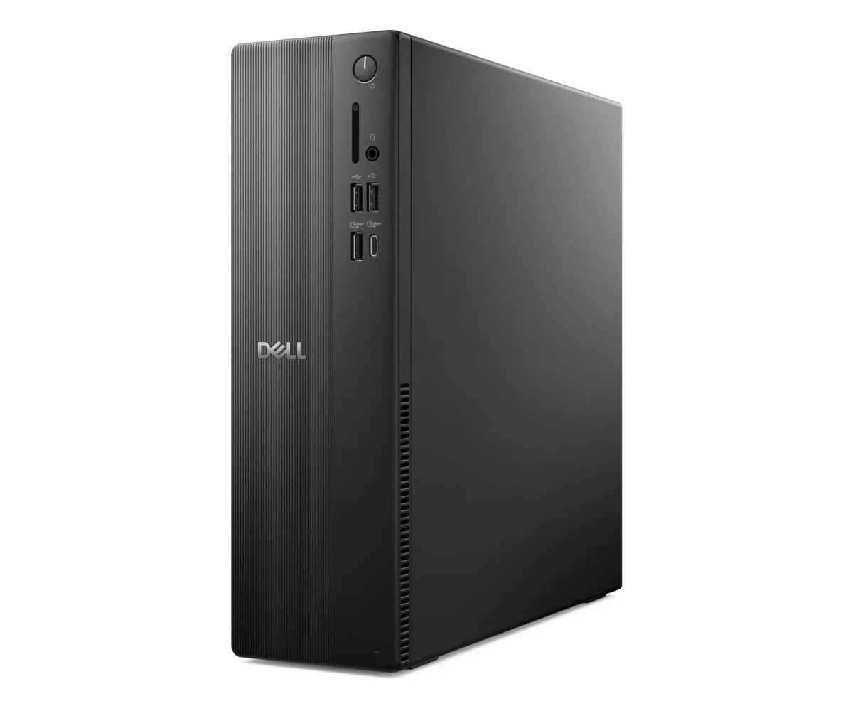 Dell PRO Slim Essential Ultra 5-225/16GB/1TB/Win11P (BTO102_QVS1260_EMEA) EU Процесор: Intel Core Ultra 5 225 (10 ядер, 10