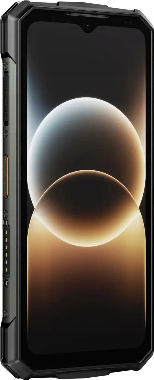 DOOGEE Fire 7 Ultra 8/256GB Obsidian Gray Бренд: DOOGEE; Попередньо