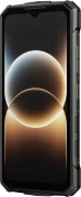 DOOGEE Fire 7 Ultra 8/256GB Obsidian Gray