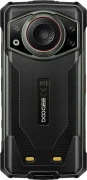 DOOGEE Fire 7 Ultra 8/256GB Obsidian Gray