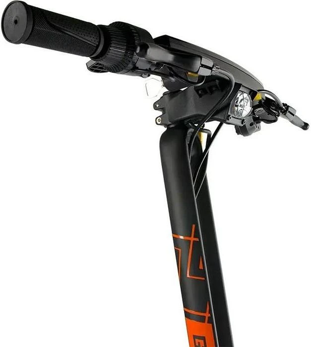 Електросамокат Kugoo KIRIN G2 Ultra Бренд: Kugoo; Швидкість, км / год: 50;