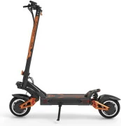 Электросамокат Kugoo KIRIN G3 Pro Black