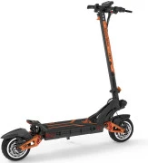 Электросамокат Kugoo KIRIN G3 Pro Black