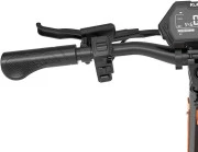 Электросамокат Kugoo KIRIN G3 Pro Black