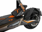 Электросамокат Kugoo KIRIN T3