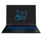 Gigabyte GAMING A18 Ryzen 7 260/64GB/1TB+1TB RTX5070 165Hz (3WHK3EEC94SD)