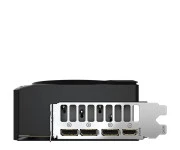 Gigabyte GeForce RTX 5090 Windforce 32GB GDDR7 DLSS4 (GV-N5090WF3-32GD) EU