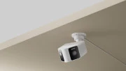 IP-камера видеонаблюдения Xiaomi Outdoor Camera CW100 Dual (BHR07UIEU)