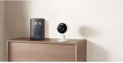 IP-камера видеонаблюдения Xiaomi Smart Camera C100 (BHR07VOGL, MJSXJ25CM)