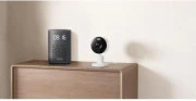 IP-камера видеонаблюдения Xiaomi Smart Camera C100 (BHR07VOGL, MJSXJ25CM)
