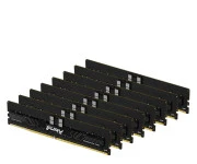 Kingston FURY 128GB (8x16GB) 5600 CL36 Renegade Pro (KF556R36RBK8-128) EU
