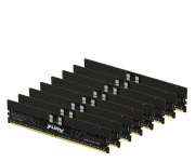 Kingston FURY 256GB (8x32GB) 6000 CL32 Renegade Pro (KF560R32RBEK8-256) EU