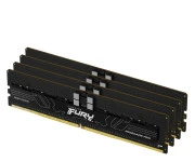 Kingston FURY 64GB (4x16GB) 5600 CL36 Renegade Pro (KF556R36RBK4-64) EU