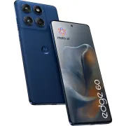 Motorola Moto Edge 60 12/256GB Gibraltar Sea (PB7H0031) Europe