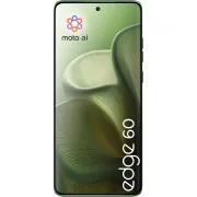 Motorola Moto Edge 60 12/256GB Shamrock (PB7H0032) Europe