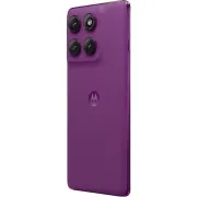 Motorola Moto Edge 60 Pro 8/256GB Sparkling Grape (PB7X0089RS) Europe