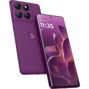 Motorola Moto Edge 60 Pro 8/256GB Sparkling Grape (PB7X0089RS) Europe