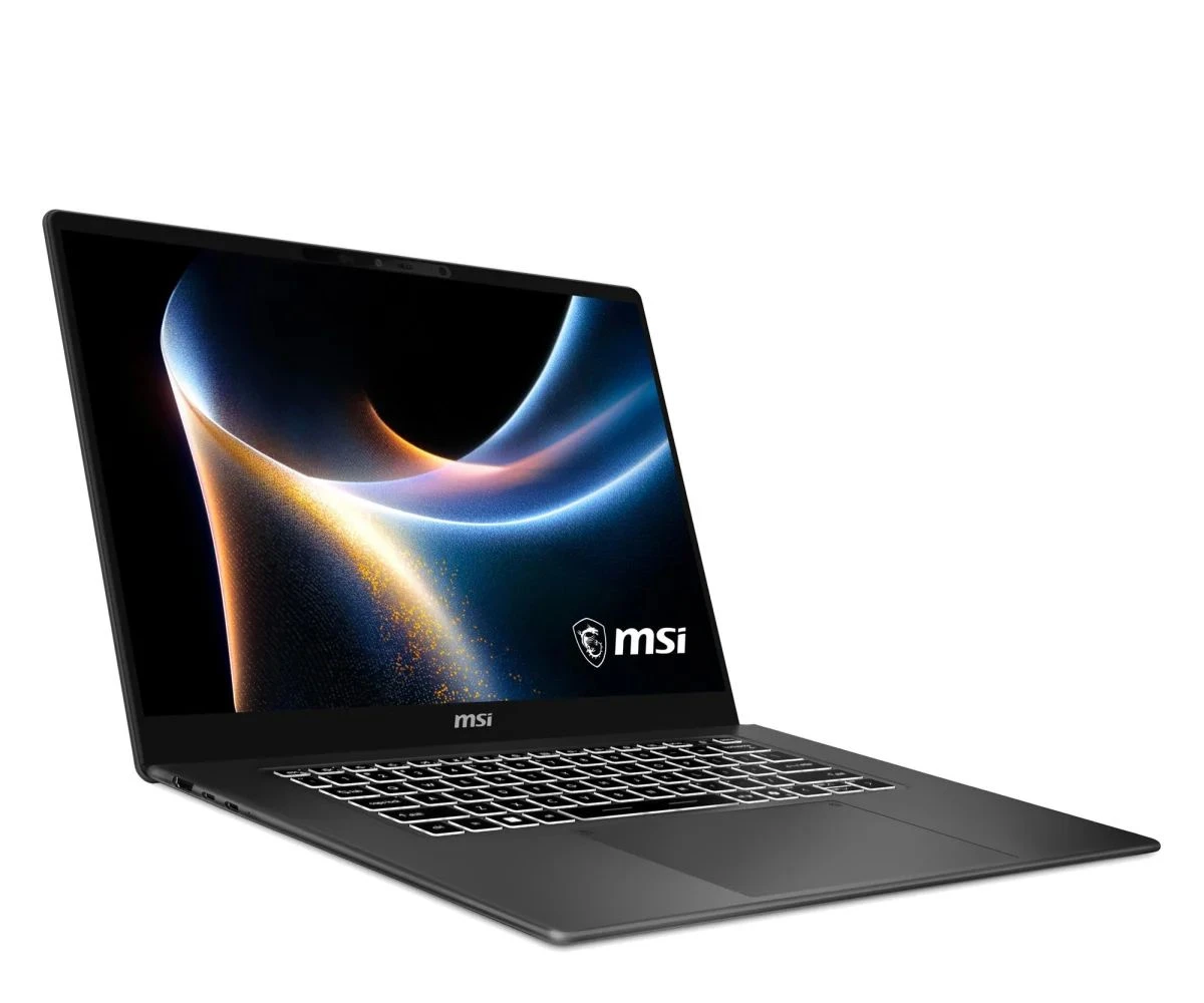 MSI Prestige 16 AI Ultra 7-355/32GB/1TB/Win11P OLED 120Hz (Prestige 16 AI+ | C3MG-068PL) Призначення продукту: NPU -