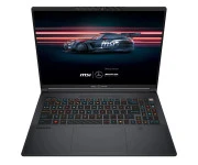 MSI Stealth A16 MercedesAMG Ryzen AI 9 HX 370/32G/2T/W11 RTX5070 (Stealth A16 MercedesAMG AI+ | A3XWGG-034PL)