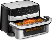 Мультипіч Tefal Dual Easy Fry Flex EY922DE0