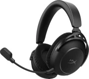 Навушники з мікрофоном HyperX Cloud Alpha 2 Black (AJ5C7AA)