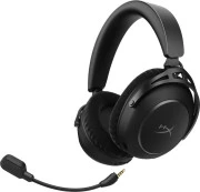 Навушники з мікрофоном HyperX Cloud Alpha 2 Black (AJ5C7AA)