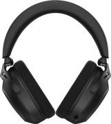 Навушники з мікрофоном HyperX Cloud Alpha 2 Black (AJ5C7AA)