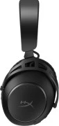 Навушники з мікрофоном HyperX Cloud Alpha 2 Black (AJ5C7AA)