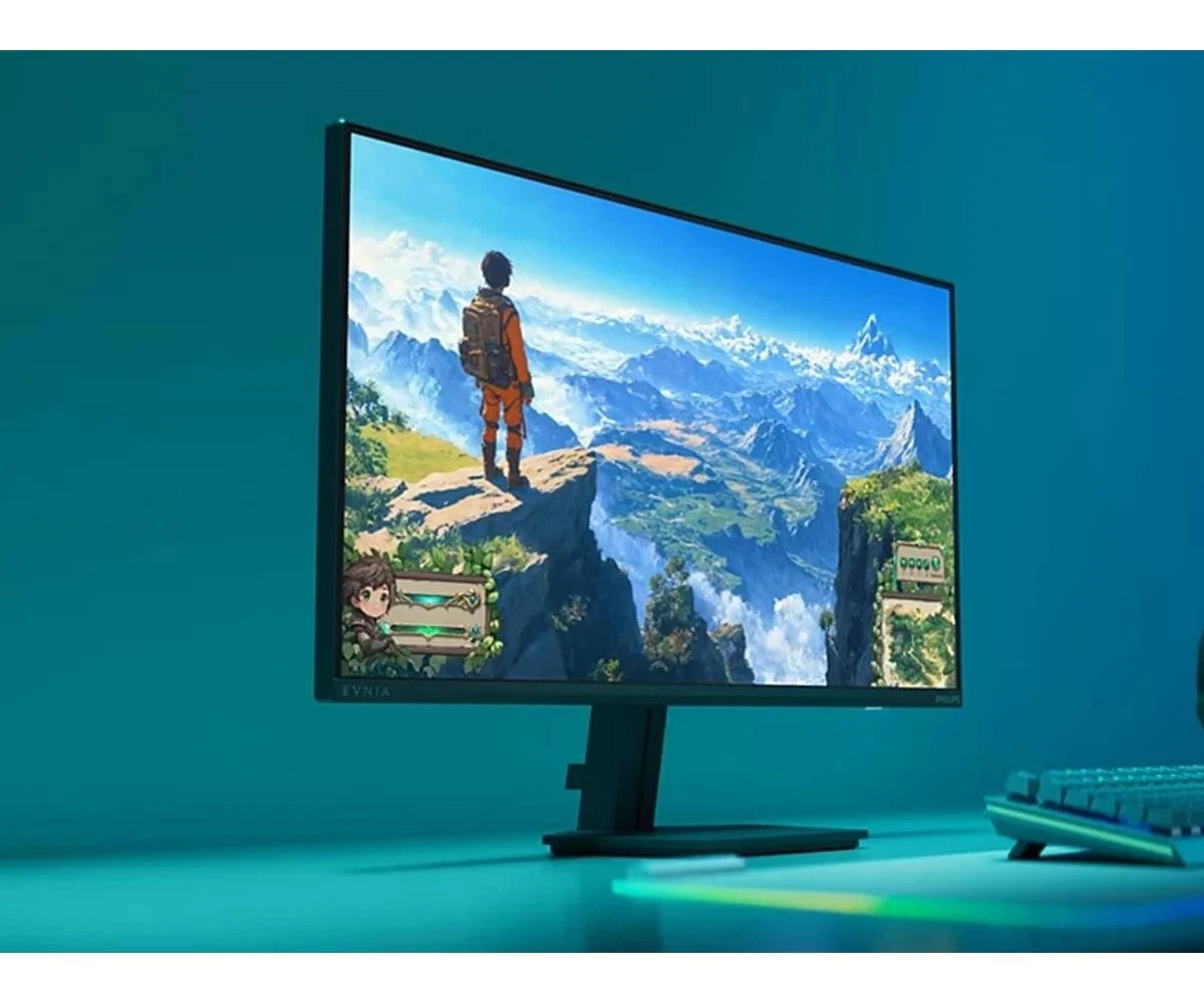 Philips Evnia 27M2N3500PF/00 EU Предназначение продукта: Для