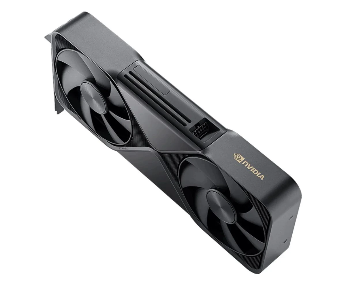 PNY RTX PRO 6000 Blackwell Workstation 96GB GDDR7 (VCNRTXPRO6000-SB) EU Серія відеокарт: NVIDIA RTX PRO;