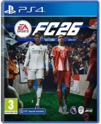 PS4 EA SPORTS FC 26 PS4 (5030944125335) (UA)