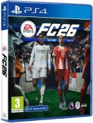 PS4 EA SPORTS FC 26 PS4 (5030944125335) (UA)