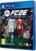 PS4 EA SPORTS FC 26 PS4 (5030944125335) (UA)
