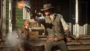 PS4 Red Dead Redemption 2 PS4 (5026555423175) (UA)