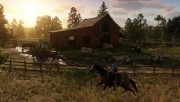PS4 Red Dead Redemption 2 PS4 (5026555423175) (UA)