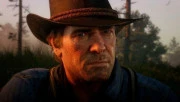 PS4 Red Dead Redemption 2 PS4 (5026555423175) (UA)