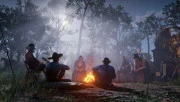 PS4 Red Dead Redemption 2 PS4 (5026555423175) (UA)