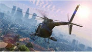 PS5 Grand Theft Auto V PS5 (5026555431842) (UA)