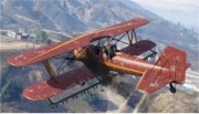 PS5 Grand Theft Auto V PS5 (5026555431842) (UA)